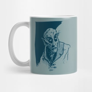 Nosferatu #2 Mug